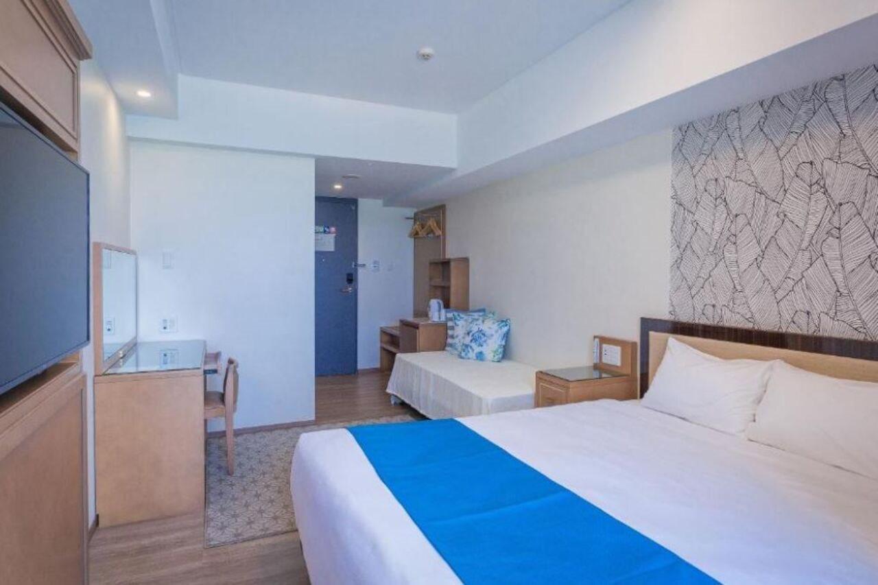 Kariyushi Lch. Resort Nago Luaran gambar