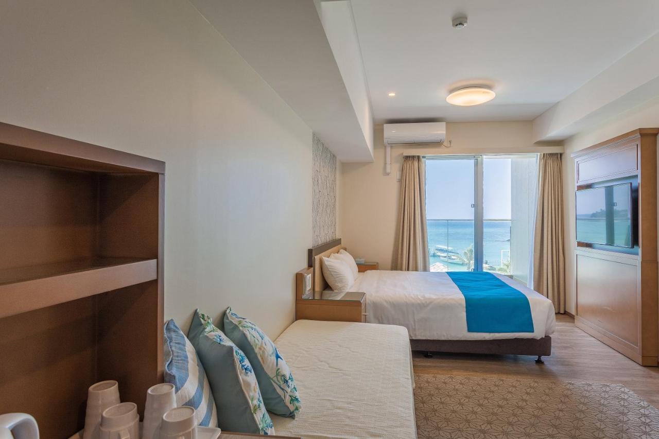 Kariyushi Lch. Resort Nago Luaran gambar